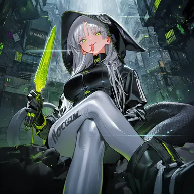 Profile image of 니아 코브라