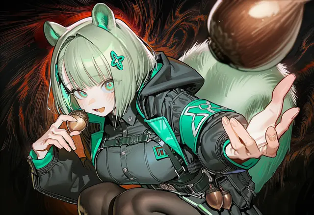 Profile image of 미미 체스넛