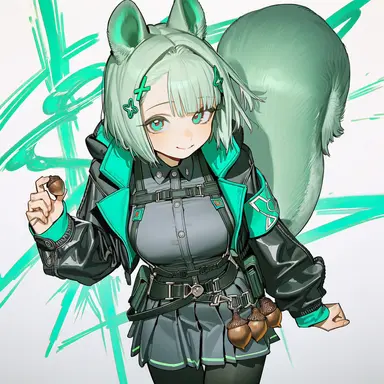 Profile image of 미미 체스넛