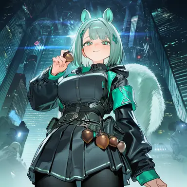 Profile image of 미미 체스넛