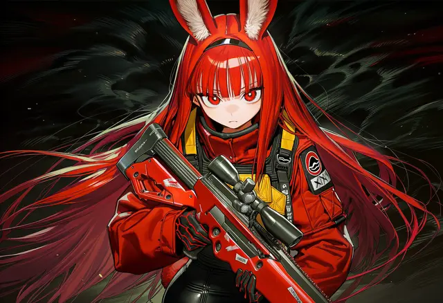 Profile image of 스칼렛 래빗