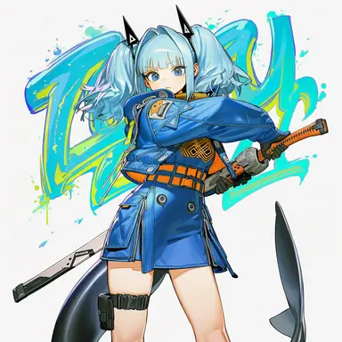 Profile image of 미아 샤크