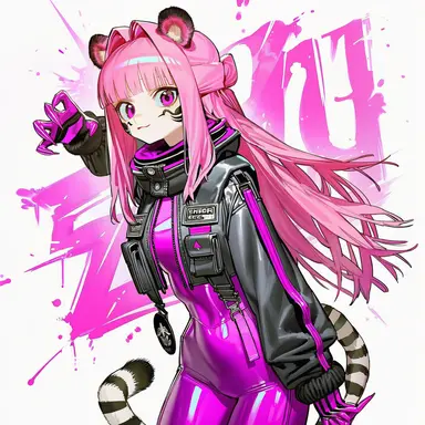 Profile image of 루나 타이거