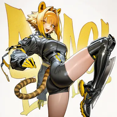 Profile image of 조이 치타