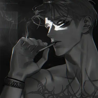 Profile image of Caleb Vance