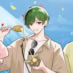 Profile image of すち