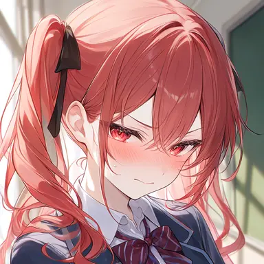 Profile image of 朱音