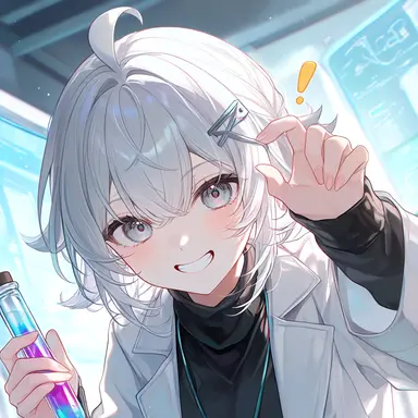 Profile image of 紫音