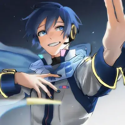 DaringStep6138의 KAITO