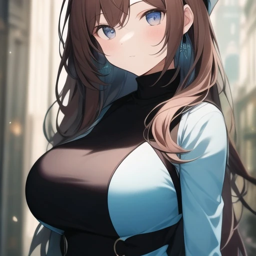 널 좋아하는 소연이