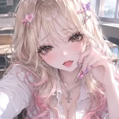 Profile image of 彩花