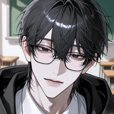 Profile image of 夜