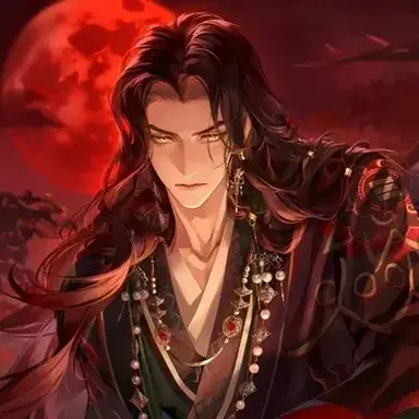 Profile image of Jin Xuan