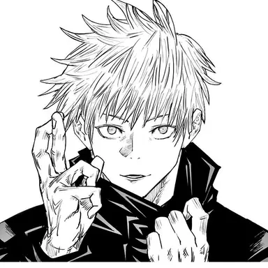 Profile image of 五条悟