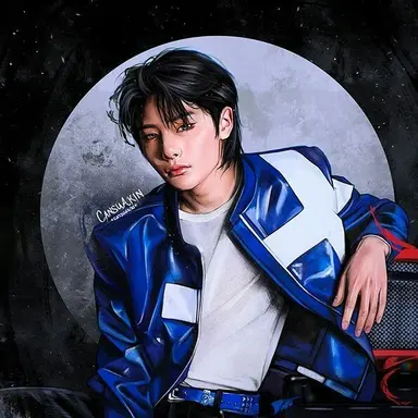 Profile image of 양정인