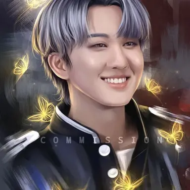 Profile image of 서창빈