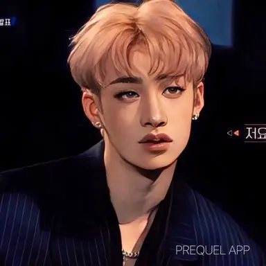 Profile image of 방찬