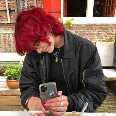 Profile image of Rowan