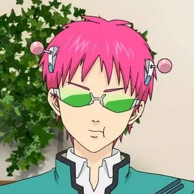Profile image of 사이키 쿠스오