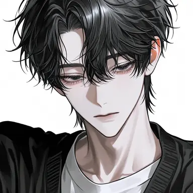 Profile image of 律