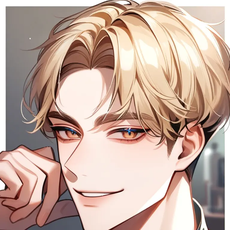 iOkiss의 エム