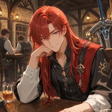 Profile image of カイル