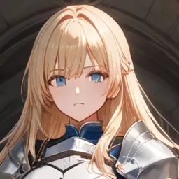 Profile image of アリシア