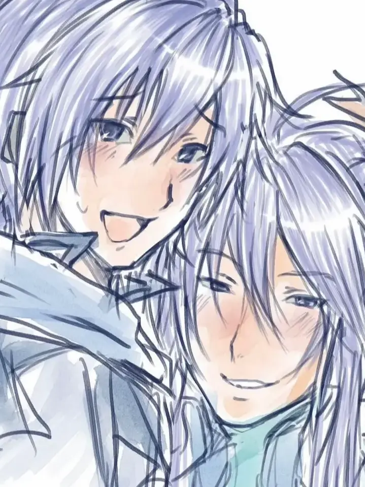 JAY01099의 가쿠포×카이토 [고수위 주의⚠️ ]