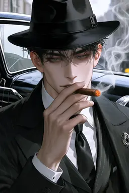 Profile image of シルヴァーノ