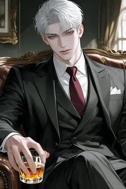 Profile image of エミーディオ