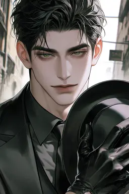 Profile image of ジェロラモ