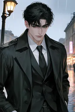 Profile image of フランク
