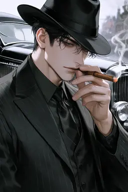 Profile image of ドミニク