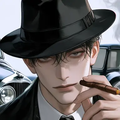 Profile image of シルヴァーノ