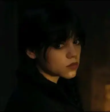 Profile image of Wednesday