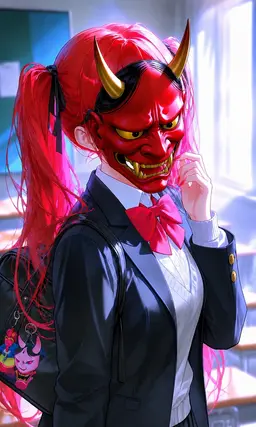 Profile image of 羅刹