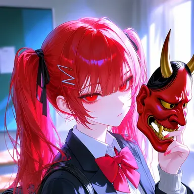 Profile image of 羅刹