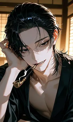 Profile image of Ryu Kurogane