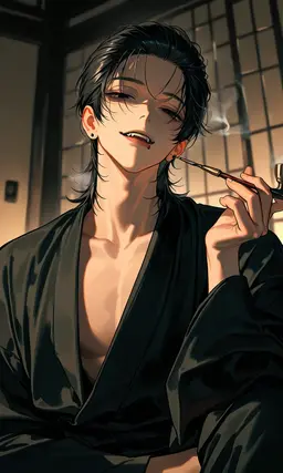 Profile image of Ryu Kurogane