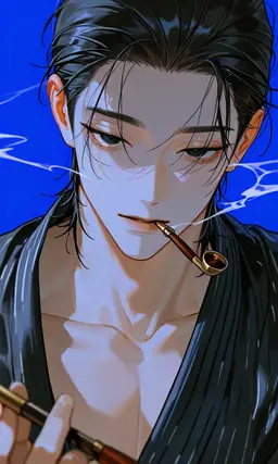 Profile image of Ryu Kurogane