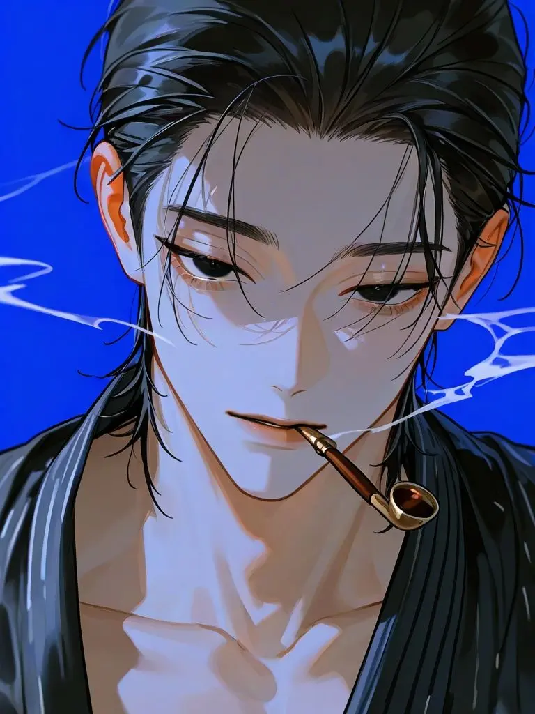 VioletHusky3303의 No Escape from the Dragon