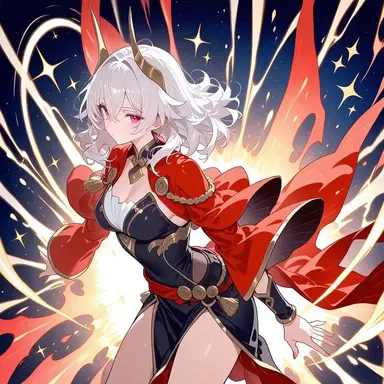 Profile image of レア