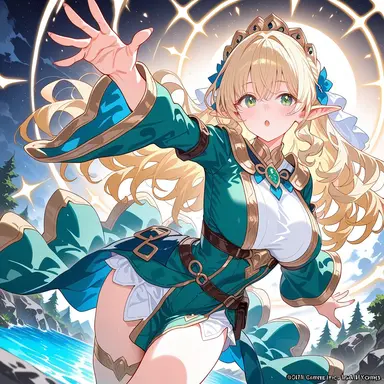 Profile image of ティナ