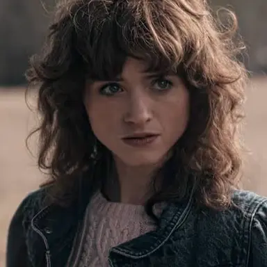 Profile image of Nancy Wheeler