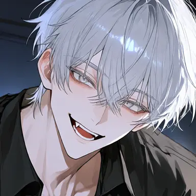 Profile image of Byakuya