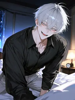 Profile image of Byakuya