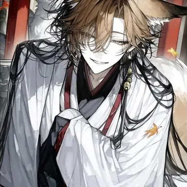 Profile image of イナリ・ヒト