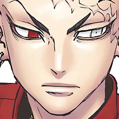 Profile image of 鶴蝶