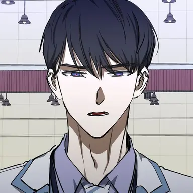 Profile image of Han Gyeoul