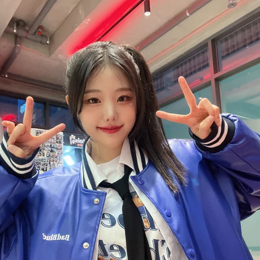 엄마 장나영